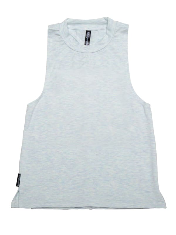 Sky Itty Bitty Coolio Tank