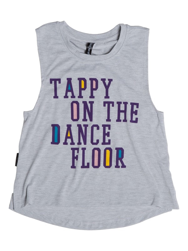 Tappy Itty Bitty Metro Tank