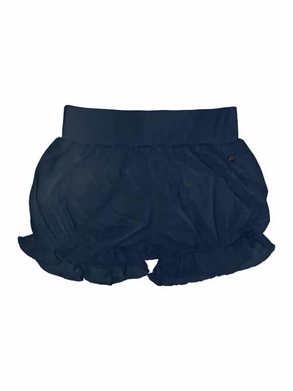 Itty Bitty Bloomer, Navy