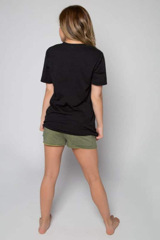 Dance For Tacos Boyfriend Tee