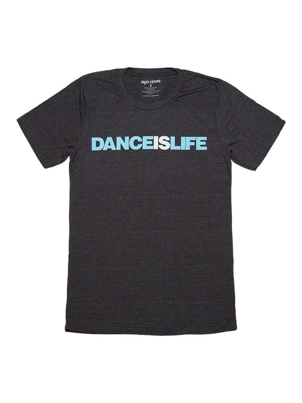Dance Boyfriend Tee
