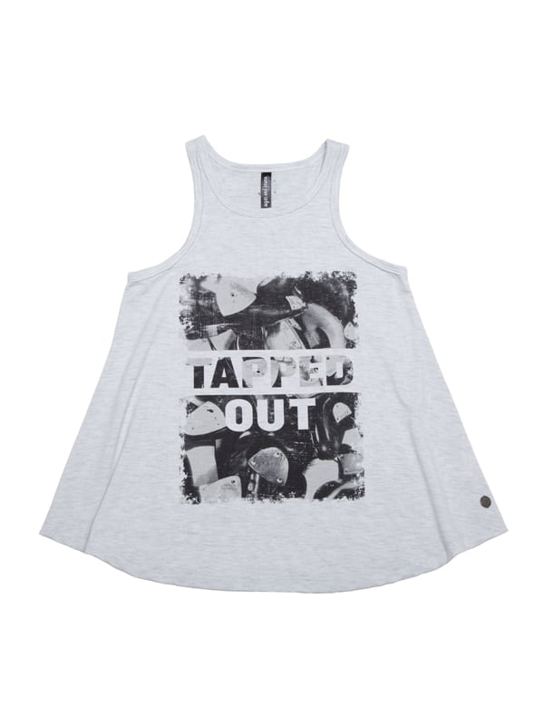 Tapped Out Youth Everyday Tank