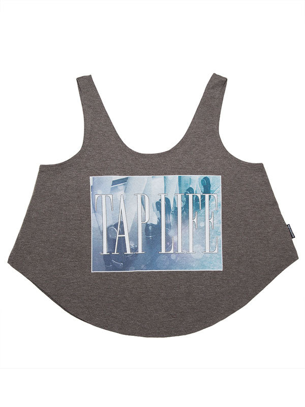 Tap Life Free Style Tank