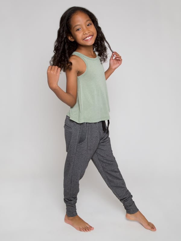 Everyday Tank, Reseda