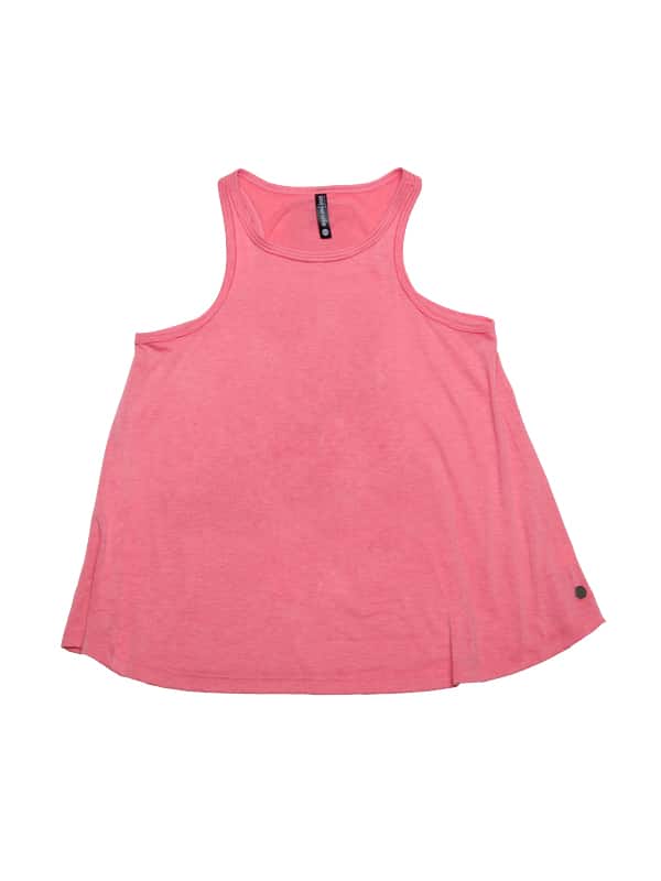 Everyday Tank, Strawberry Pink