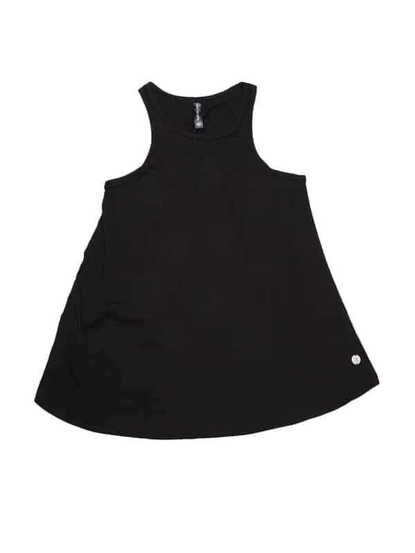 Black Youth Everyday Tank