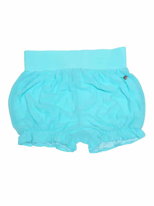 Bloomer, Turquoise