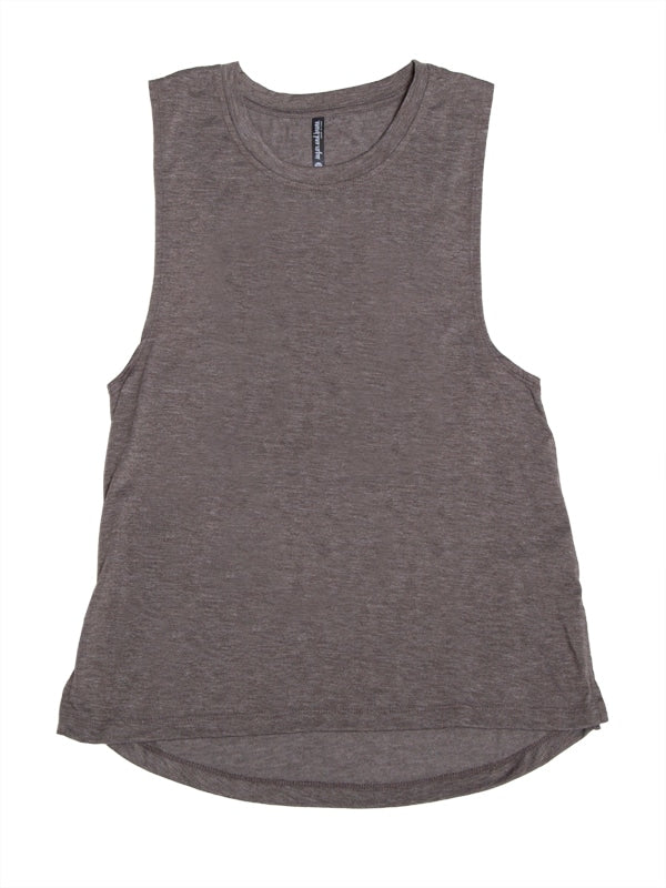 Steel Gray Youth Metro Tank