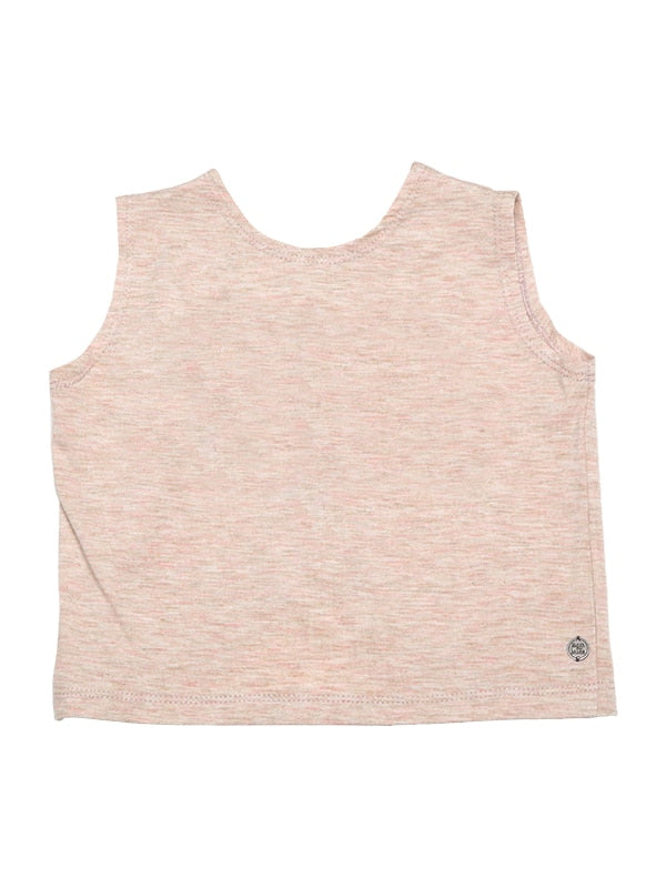 Itty Bitty Curtain Call Top