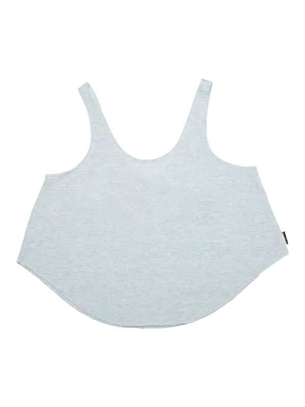 Free Style Tank, Sky