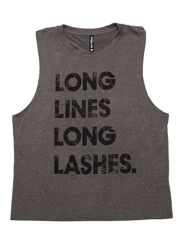 Long Lines Coolio Tank