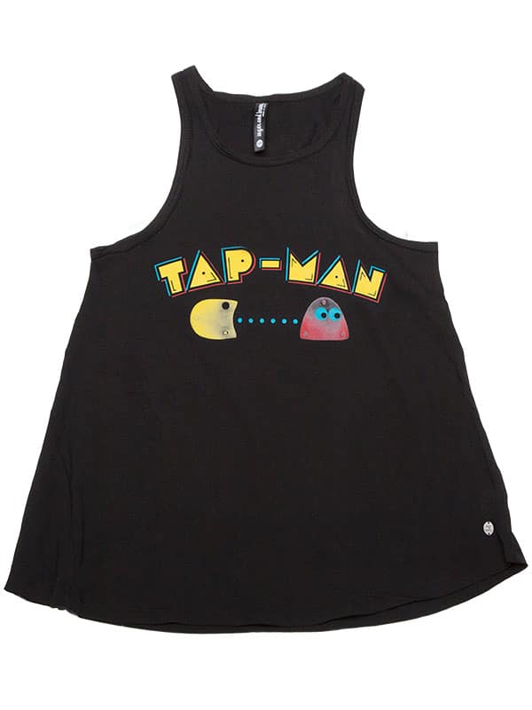 Valerie Tap Man Everyday Tank