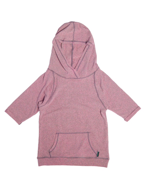 Kathryn Youth Hoodie, Pink