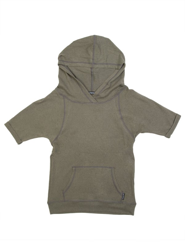 Kathryn Youth Hoodie, Sage