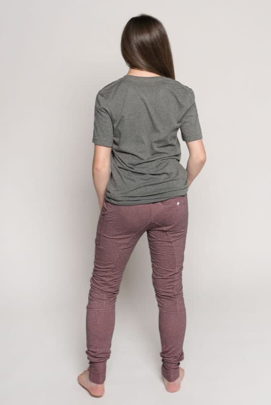 Valerie In Doubt Boyfriend Tee