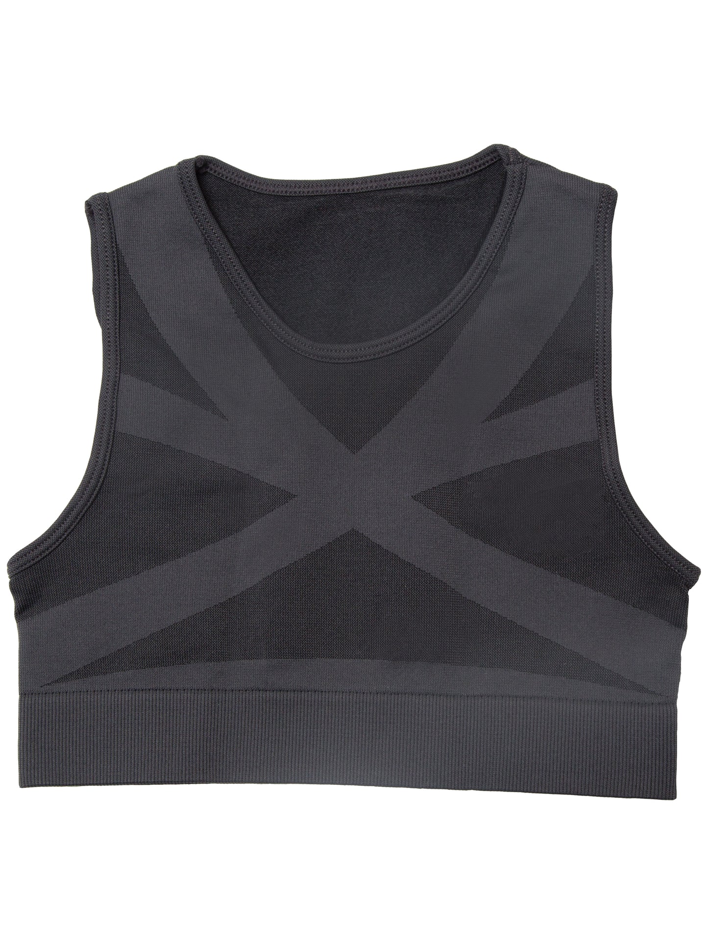WOW Youth Midi Top
