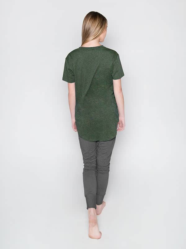 Kameron Youth East Coast Tee
