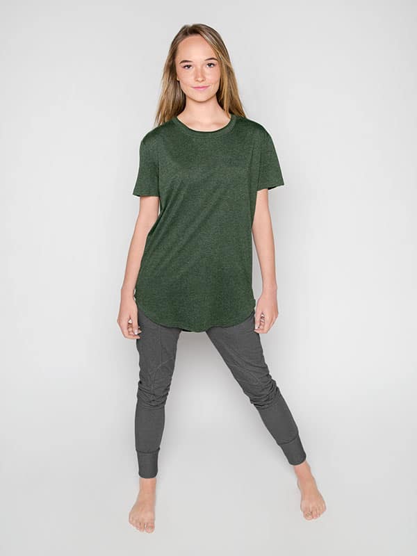 Kameron Youth East Coast Tee