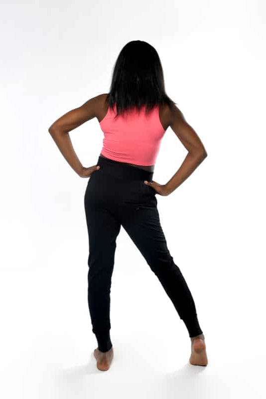 High Neck Tank, Watermelon