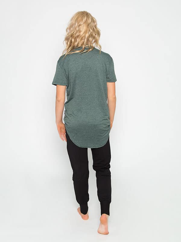Kameron Star East Coast Tee