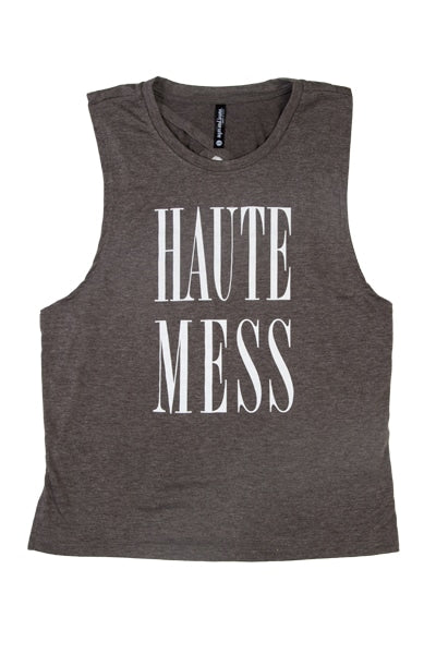 Haute Mess Coolio Tank