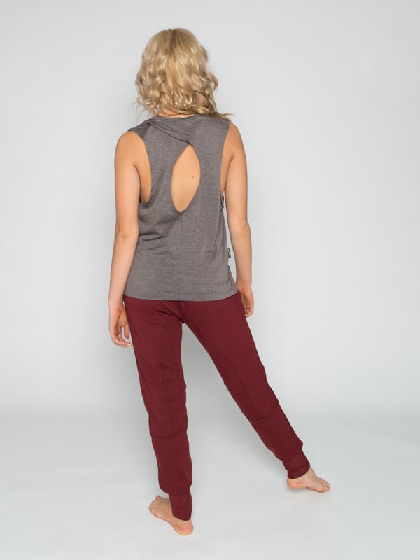Haute Mess Coolio Tank