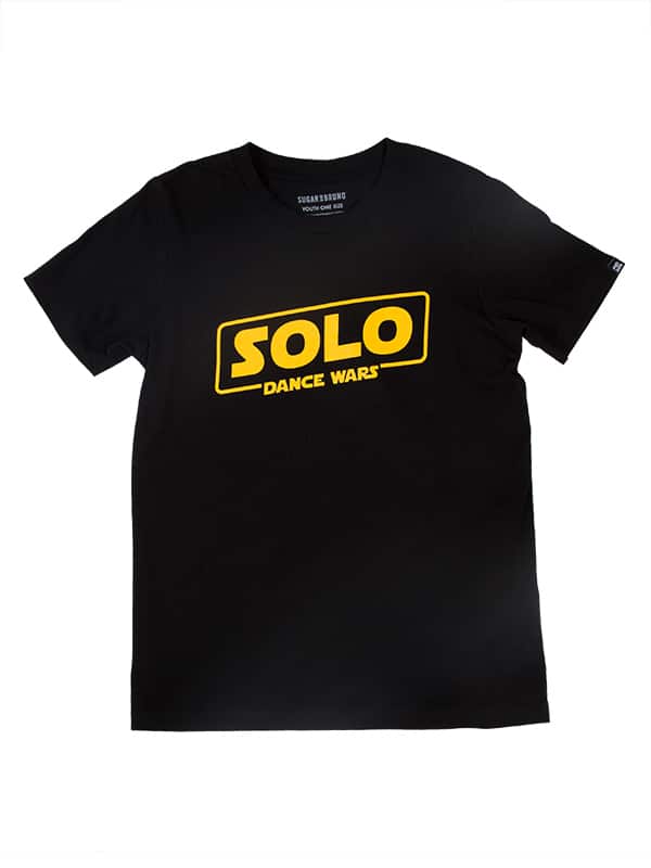 Solo Youth Boyfriend Tee