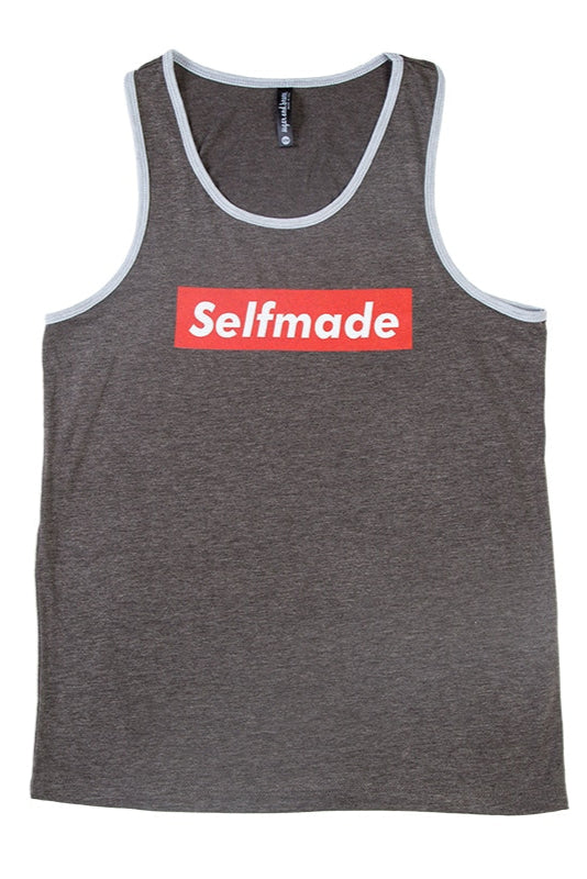 Selfmade Rebel Tank