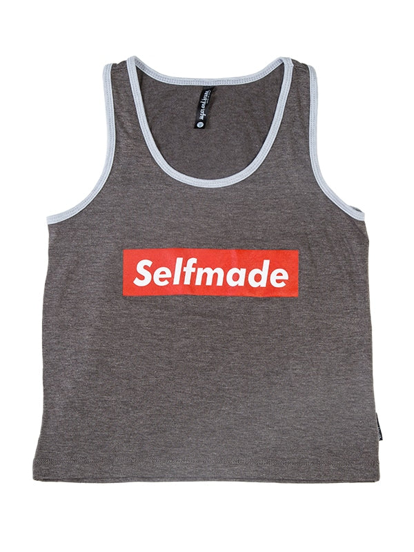 Selfmade Youth Rebel Tank