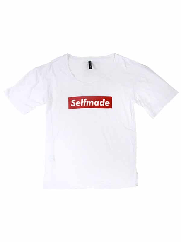 Selfmade Oversized Tee