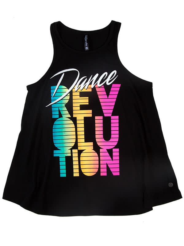 Revolution Everyday Tank