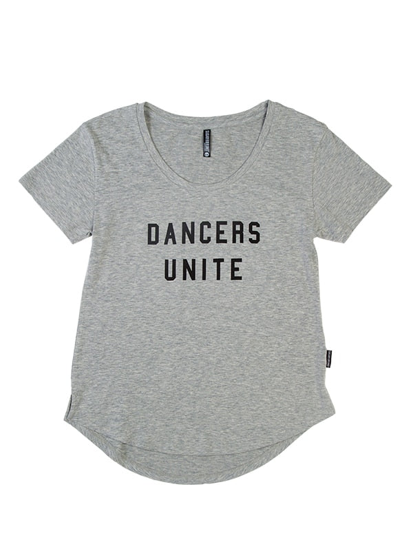 Keltie Dancers Unite Epic Tee