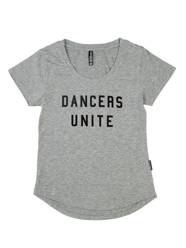 Keltie Dancers Unite Youth Epic Tee