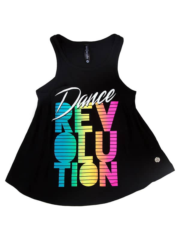 Revolution Itty Bitty Everyday Tank
