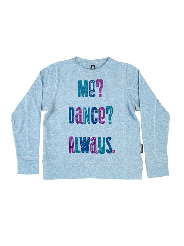 Me. Dance Itty Bitty 365 Crew