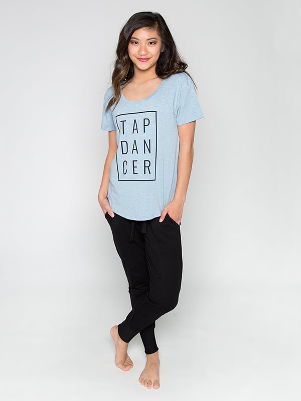 Tap Dancer Epic Tee