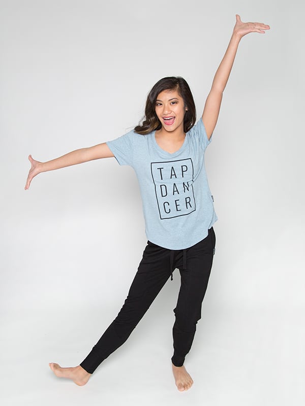 Tap Dancer Epic Tee