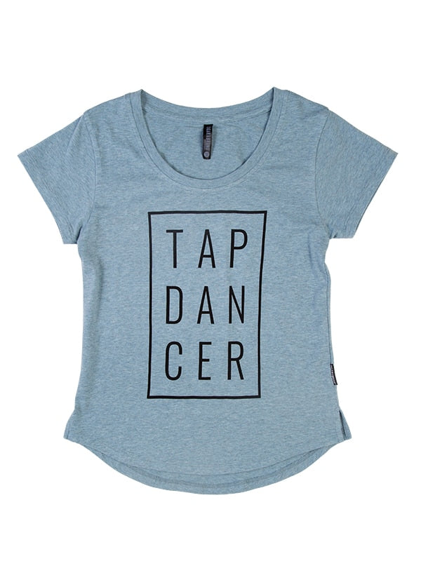 Tap Dancer Youth Epic Tee
