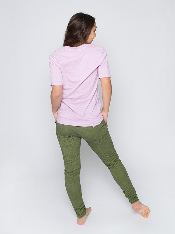 Be Tappy Boyfriend Tee