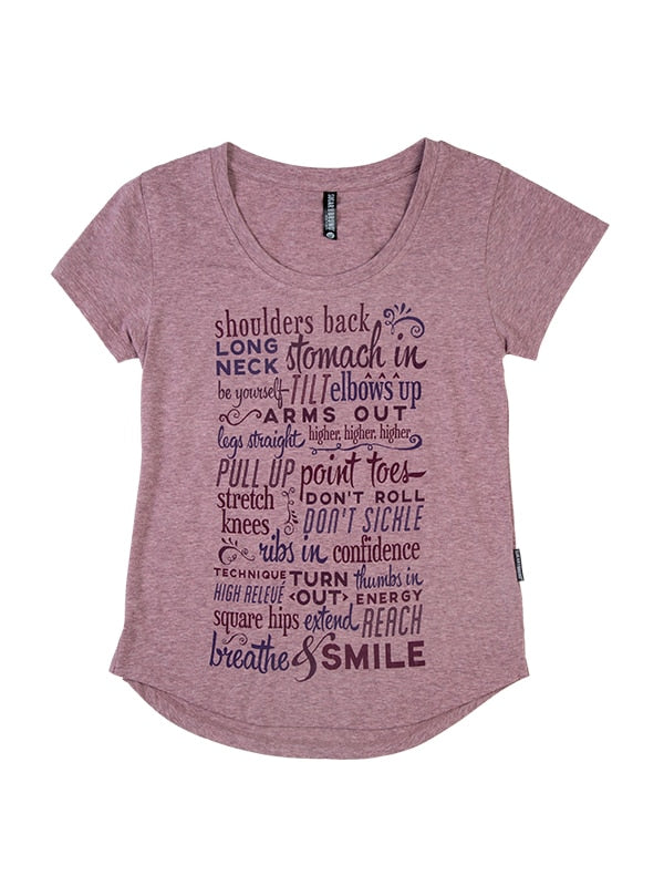 My Teacher Says Youth Epic Tee