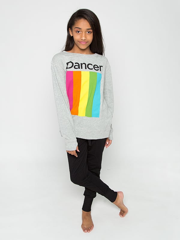 Rainbow Dancer Youth 365 Crew