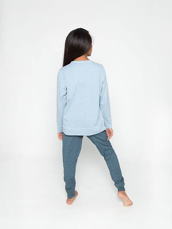 Heart Dancer Palm Youth 365 Crew