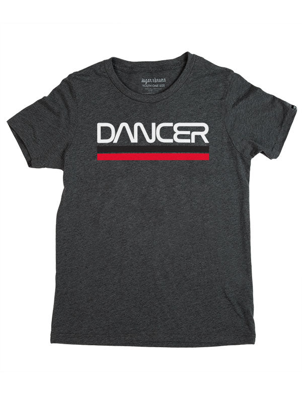 NASA Dancer Youth Boyfriend Tee