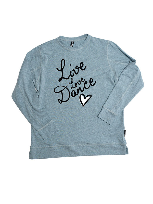Live Love Dance 365 Crew