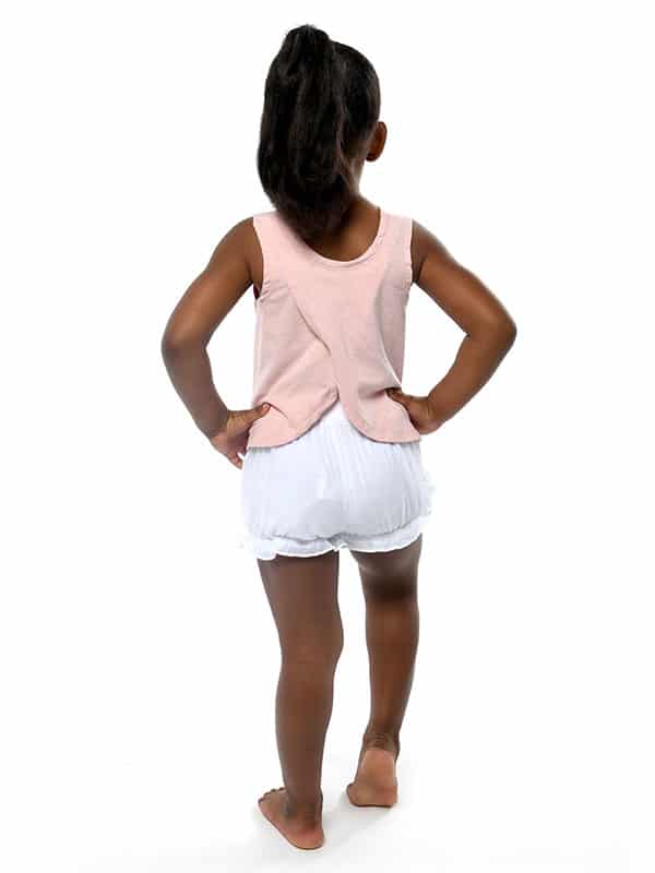 Live Itty Bitty Curtain Call Top
