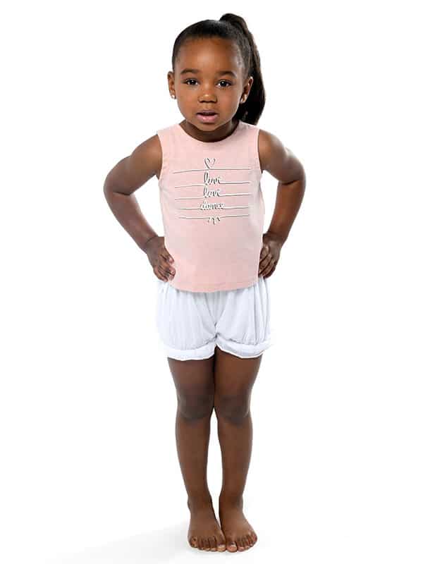 Live Itty Bitty Curtain Call Top