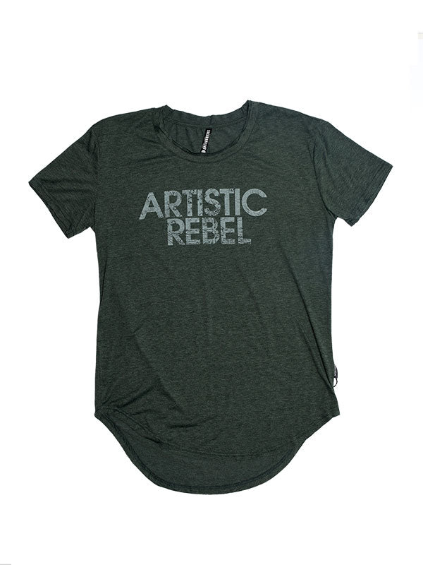 Artistic Rebel East Coast Tee