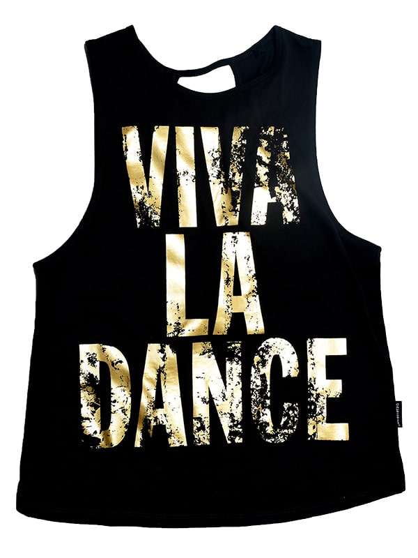 Viva Youth Twisted Pony