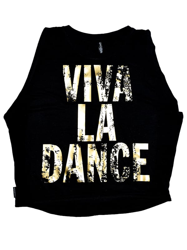 Viva Rocker Top