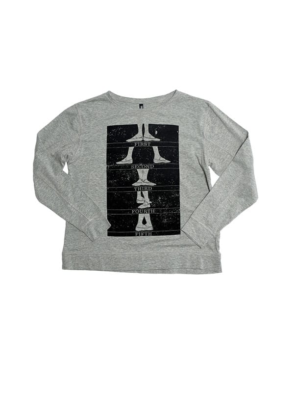 First Through Fifth Youth 365 Crew